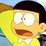 Liburan Ala Nobita