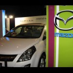 Classic Car Show 2011 : Produk Baru (Makin) Tak Malu Menyerbu