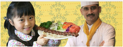 Restoran Halal untuk Wisatawan Muslim di Korea