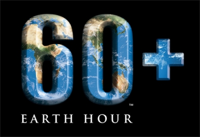 Earth Hour 2011, Momentum Company Brand Menjadi Marketing 3.0