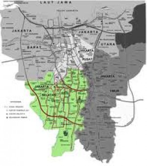 Sedikit Pemikiran untuk Jakarta: Manajemen Pembangunan terhadap Pertumbuhan Fisik Kota (Bagian: 2)