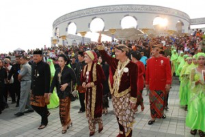 Tradisi Sambut Ramadhan Masyarakat Jawa