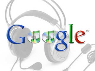 Google Music Gandeng Label dan Musisi Dunia
