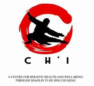 Qi gong Shaolin Yi Jin Jing,pengobatan alternatif tanpa operasi