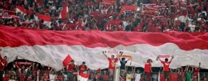 Final Piala AFF 2010: Perjuangan Bagi Semua