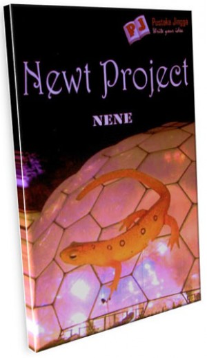 Resensi : Newt Project