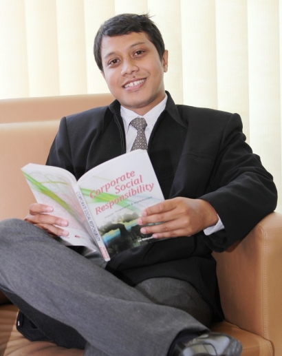 Lagi, Indonesia Power Pemenang Annual Report Award 2011