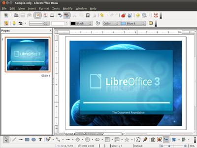 LibreOffice, Berawal dari Pembangkangan