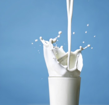 Pentingnya Minum Susu Bagi Hidup Kita