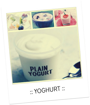 :: Disebut Sebagai "Yoghurt" Jika Masih Ada Mikroorganisme di Dalamnya ::::