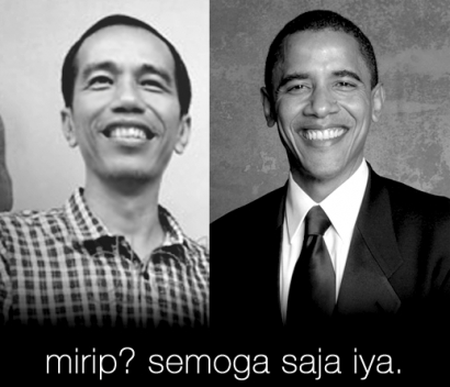 Figur Jokowi Dimiliki PDI Perjuangan