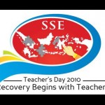 SSE Teacher’s Day 2010