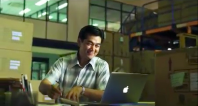 Apple’s Inception in Indonesia’s Television Commercial Advertising