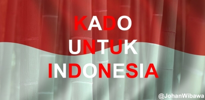 Kado untuk Indonesia