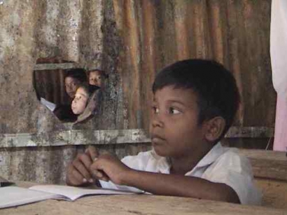 Yang Tersisa: Hak Anak Indonesia