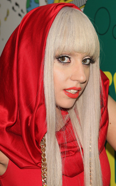 Belum Kantongi Izin Kok Sudah Jual Tiket Konser Lady Gaga?
