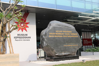 Yuk, Jalan-jalan ke Museum Terkeren di Indonesia, Museum Kepresidenan Balai Kirti Bogor