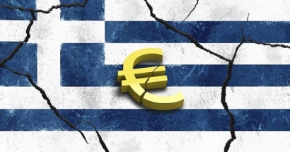 Krisis Besar Sedang Melanda Yunani