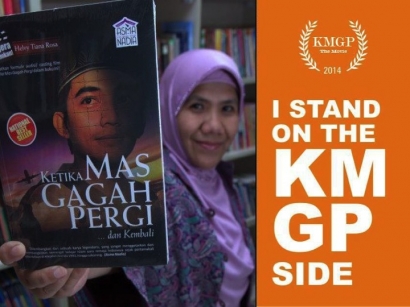 Film “ Ketika Mas Gagah Pergi “ Banjir Dukungan, Model Baru Produksi Film Indonesia