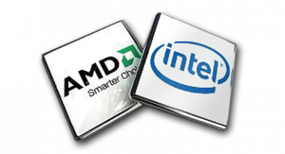 Mengenal Jenis/Macam Tipe Processor AMD dan Intel