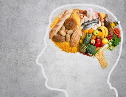 3 Jenis Makanan Ini Ternyata Sangat Baik untuk Menambah Kecerdasan Otak
