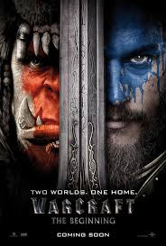 [REVIEW] Warcraft: The Beginning
