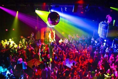 Hitung Hitungan Keuntungan Daerah dari Diskotik, Bar, dan Karaoke