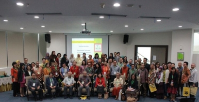 Seminar Uji Kompetensi Kedokteran Indonesia 2016 Diadakan di UPH