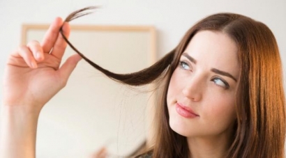 Mengatasi Rambut Tipis dengan 5 Langkah Ini