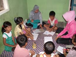 Maraknya Jasa Bimbingan Belajar di Makassar, Angin Segar Peningkatan SDM Pemuda Makassar