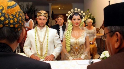 Pernikahan Usia Dini di Bangka Belitung Tak Bisa Diatasi