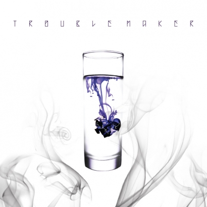 Trouble Maker Chemistry Mini Album (Review)