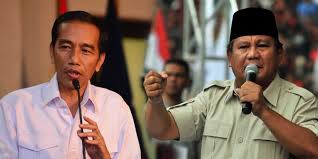 3 Alasan Memilih Jokowi Bukan Prabowo