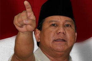 7 Fakta Menarik tentang Prabowo