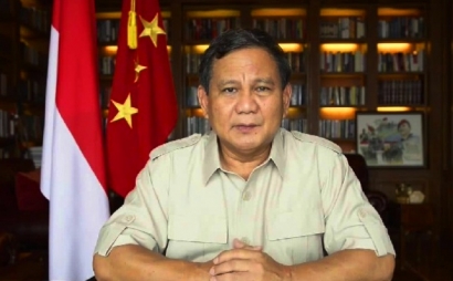 Membuktikan Prabowo Subianto Seorang Pelanggar HAM atau Bukan