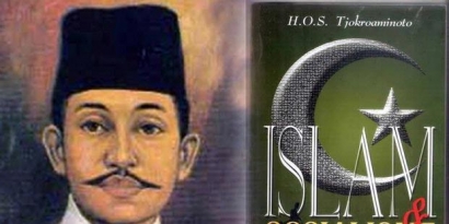 Raden Mas Hadji Oemar Said Tjokroaminoto dalam Perspektif Kebangsaan dan Ideologis