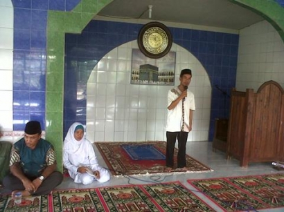 Gerakan Perempuan Desa; Ajak Kaum Perempuan Cintai Al-Qur'an Lewat Pengajian