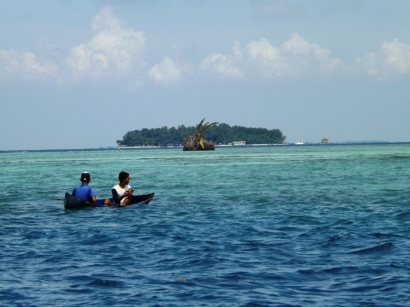Mengenal Lebih Dekat Hamparan Kepulauan Seribu (Pulau Pramuka, Pulau Panggang, dan Pulau Pari)