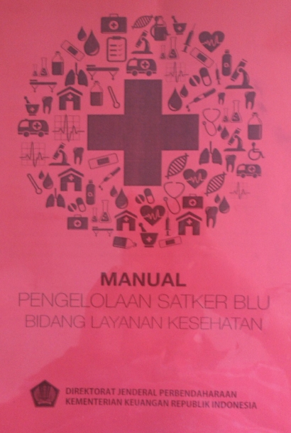 Apakah Status Badan Layanan Umum bagi Rumah Sakit Khusus dan Balai Kesehatan Sebuah Keputusan yang Tepat!!!