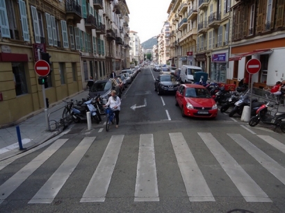 Tak Ada Tukang Parkir di Kota-kota Eropa
