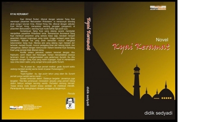 Novel : KYAI KERAMAT (20)
