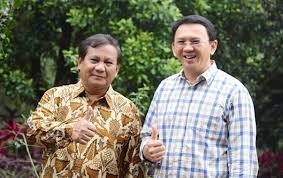 "Please Ahok, Keep Rahasia Jokowi Terlibat Korupsi Bus Karatan... (kiamat kami nanti...)"