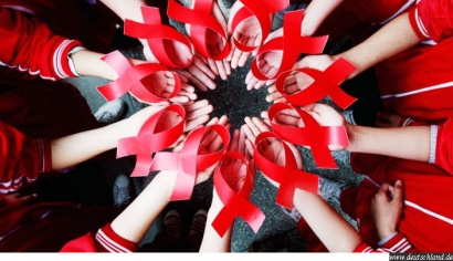 Cewek Khawatir Tertular HIV Karena Pacarnya Ganti-ganti Pasangan