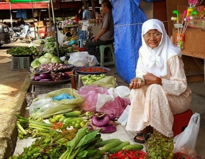 Fenomena Inflasi Ramadan di Nusantara: Alami atau Artifisial