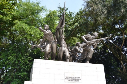 Bojong Kokosan: “The First Convoy Battle in Indonesia”