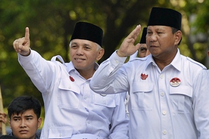 Tidak Ada Lagi Keraguan 9 Juli, Untuk Memilih Prabowo-Hatta