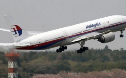 Risk Management Malaysian Airlines