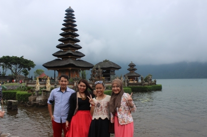 Liburan ke Bali, Pilih Sewa Mobil Atau Paket Tour ?