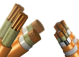 Mengenal Kabel Listrik FRC Fire Resistant Cable
