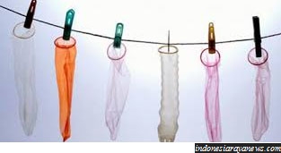 Kondom Netralkan HIV, Kabar Gembira Membawa Malapetaka